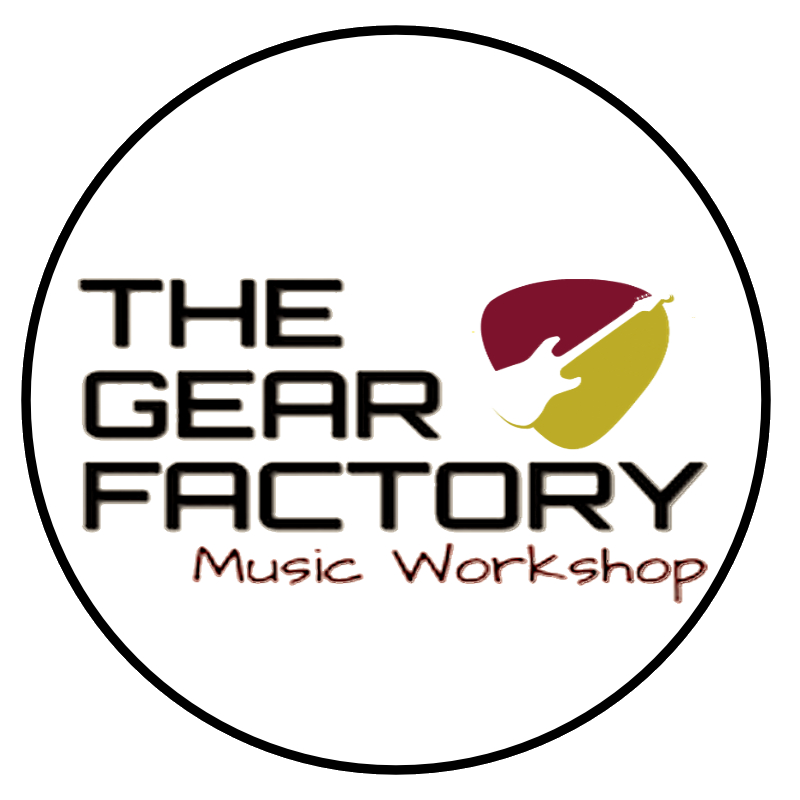 The Gear Factory 